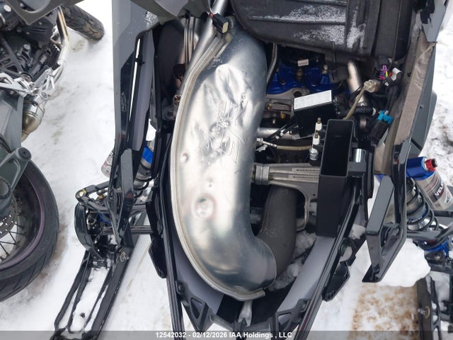 SN1TDL9B1SC645133 Polaris Polaris