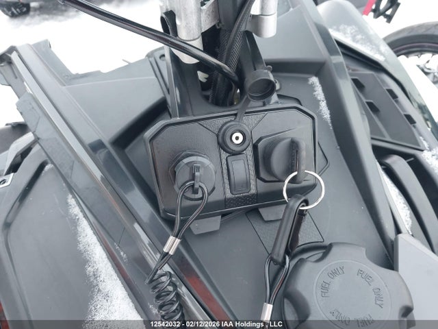 SN1TDL9B1SC645133 Polaris Polaris