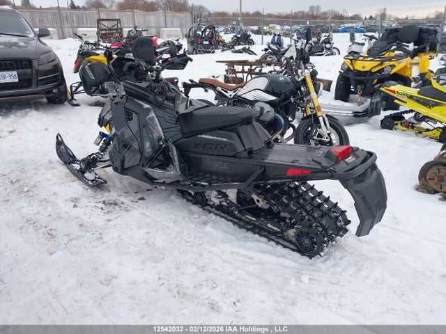 SN1TDL9B1SC645133 Polaris Polaris