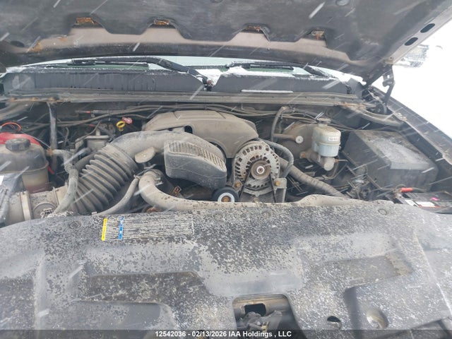 Aukcja sprzedaży 2008 Gmc Sierra 1500, vin: 2GTEK19J881246330, numer aukcji: 12542036