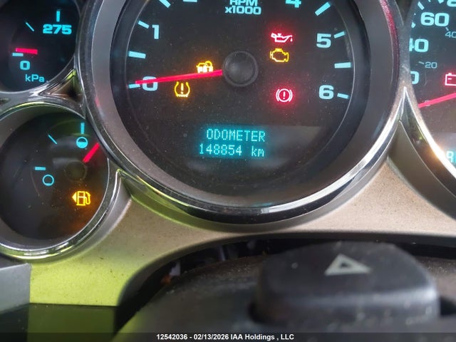 Aukcja sprzedaży 2008 Gmc Sierra 1500, vin: 2GTEK19J881246330, numer aukcji: 12542036