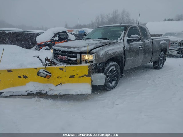 Aukcja sprzedaży 2008 Gmc Sierra 1500, vin: 2GTEK19J881246330, numer aukcji: 12542036