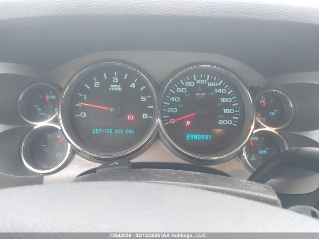 Aukcja sprzedaży 2008 Gmc Sierra 1500, vin: 2GTEK19J881246330, numer aukcji: 12542036