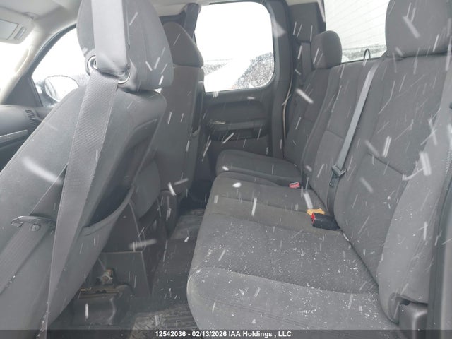 Aukcja sprzedaży 2008 Gmc Sierra 1500, vin: 2GTEK19J881246330, numer aukcji: 12542036