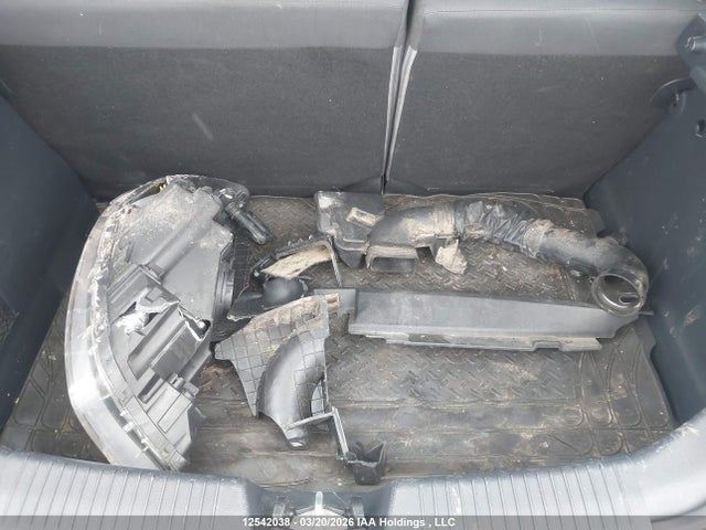 Aukcja sprzedaży 2016 Kia Rio, vin: KNADM5A30G6724979, numer aukcji: 12542038