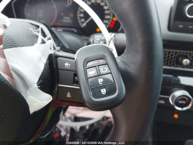 2HGFE2F59RH103325 Honda Civic Sport