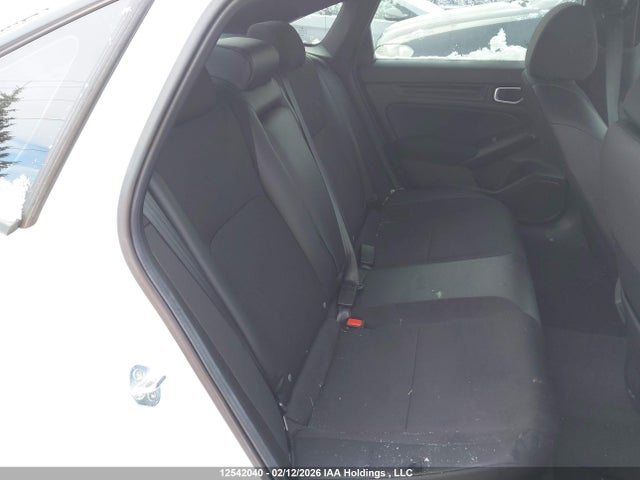 2HGFE2F59RH103325 Honda Civic Sport