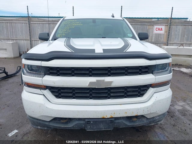 1GCVKPEC4HZ283165 Chevrolet Silverado K1500 Custom