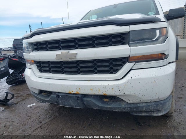 1GCVKPEC4HZ283165 Chevrolet Silverado K1500 Custom