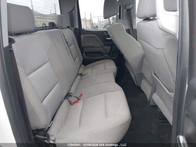 1GCVKPEC4HZ283165 Chevrolet Silverado K1500 Custom