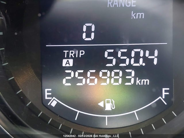 JM3KE4CY7F0442258 Mazda Cx-5 Gs