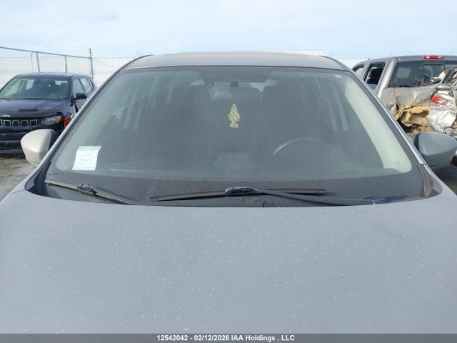 JM3KE4CY7F0442258 Mazda Cx-5 Gs