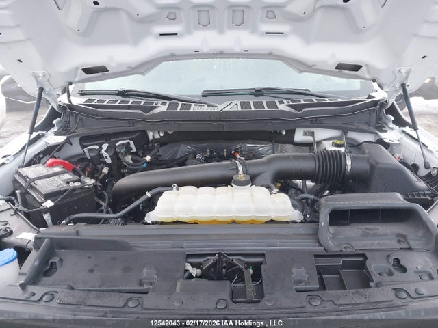1FTFW3L88SKE51535 Ford F150 Xlt