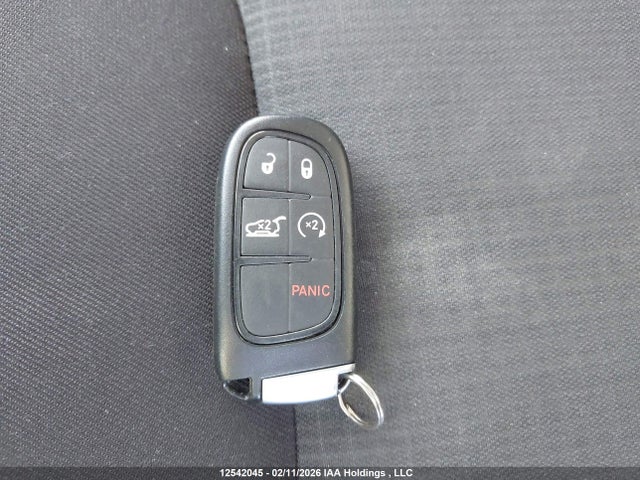1C4PJMCS7GW166006 Jeep Cherokee North