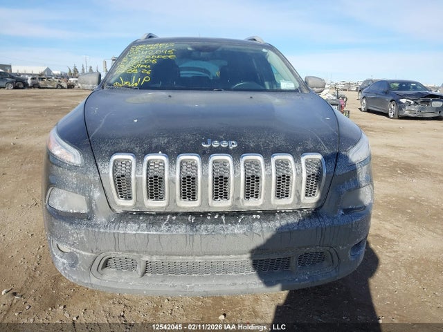 1C4PJMCS7GW166006 Jeep Cherokee North