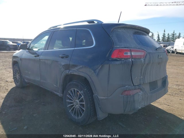 1C4PJMCS7GW166006 Jeep Cherokee North