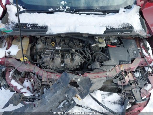 1FMCU9G94EUD89294 Ford ESCAPE SE