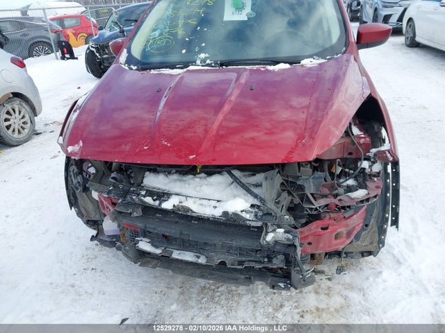 1FMCU9G94EUD89294 Ford ESCAPE SE