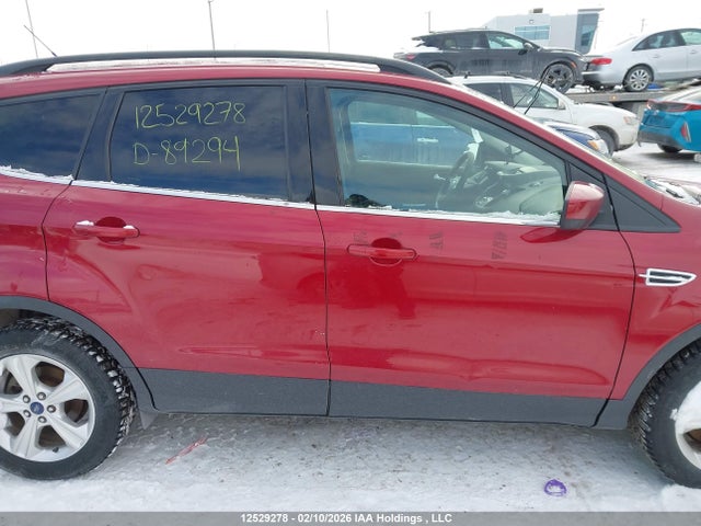 1FMCU9G94EUD89294 Ford ESCAPE SE