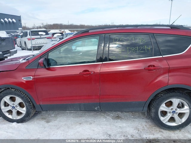 1FMCU9G94EUD89294 Ford ESCAPE SE