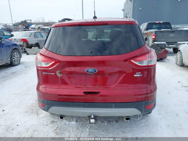 1FMCU9G94EUD89294 Ford ESCAPE SE