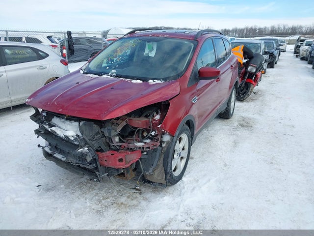 1FMCU9G94EUD89294 Ford ESCAPE SE
