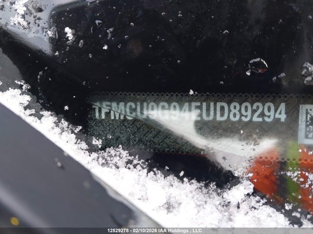 1FMCU9G94EUD89294 Ford ESCAPE SE
