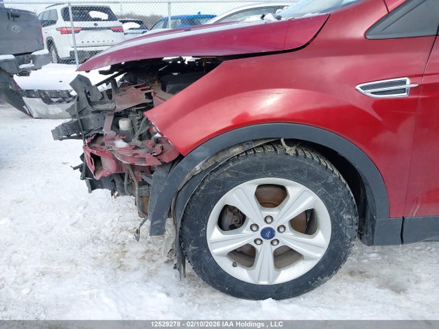 1FMCU9G94EUD89294 Ford ESCAPE SE