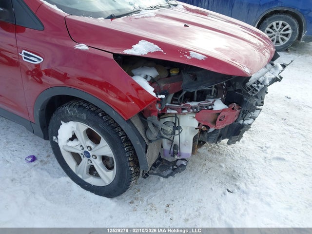1FMCU9G94EUD89294 Ford ESCAPE SE
