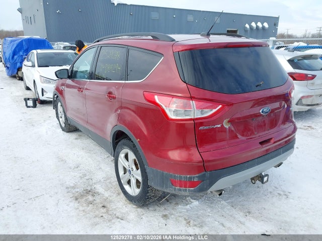1FMCU9G94EUD89294 Ford ESCAPE SE
