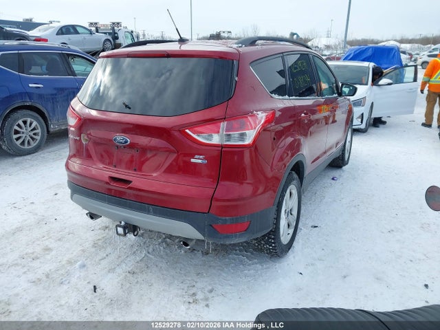 1FMCU9G94EUD89294 Ford ESCAPE SE