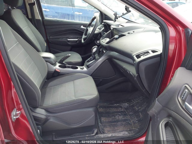 1FMCU9G94EUD89294 Ford ESCAPE SE