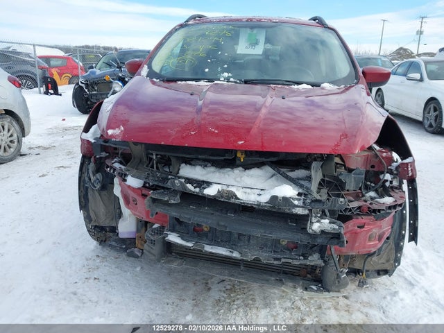 1FMCU9G94EUD89294 Ford ESCAPE SE