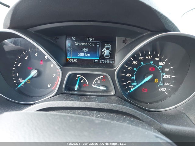 1FMCU9G94EUD89294 Ford ESCAPE SE