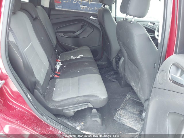 1FMCU9G94EUD89294 Ford ESCAPE SE