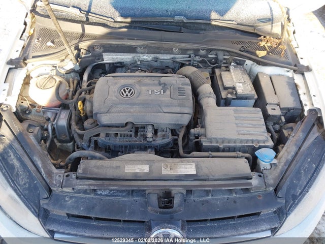 3VW217AU9FM074407 Volkswagen Golf 1.8 Tsi Comfortline/1.8 Tsi Highline/1.8 Tsi Trendline