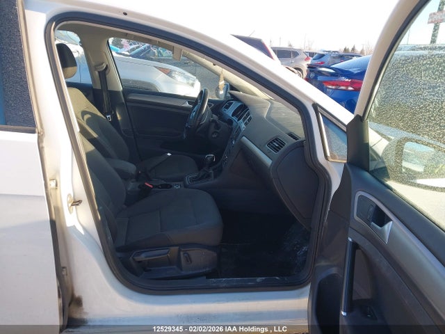3VW217AU9FM074407 Volkswagen Golf 1.8 Tsi Comfortline/1.8 Tsi Highline/1.8 Tsi Trendline