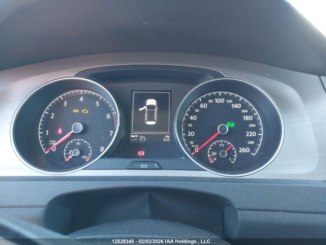 3VW217AU9FM074407 Volkswagen Golf 1.8 Tsi Comfortline/1.8 Tsi Highline/1.8 Tsi Trendline