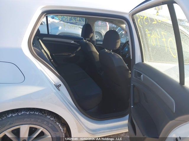 3VW217AU9FM074407 Volkswagen Golf 1.8 Tsi Comfortline/1.8 Tsi Highline/1.8 Tsi Trendline