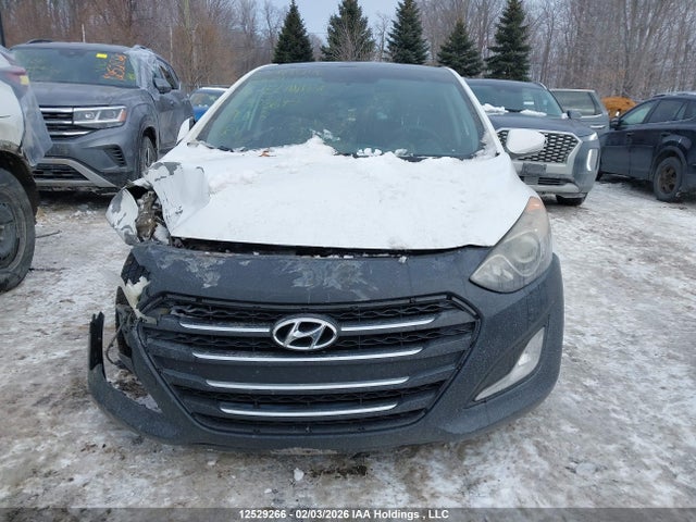 KMHD35LH3GU303697 Hyundai Elantra Gt Gls