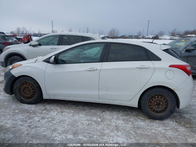 KMHD35LH3GU303697 Hyundai Elantra Gt Gls