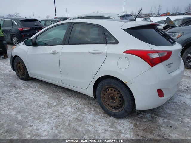 KMHD35LH3GU303697 Hyundai Elantra Gt Gls