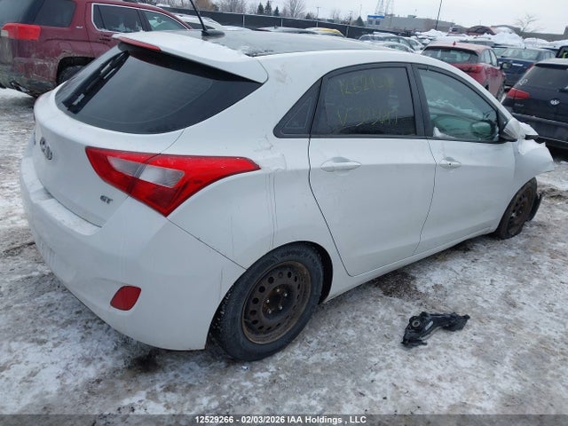 KMHD35LH3GU303697 Hyundai Elantra Gt Gls