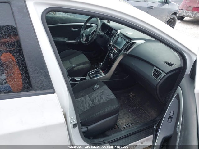 KMHD35LH3GU303697 Hyundai Elantra Gt Gls