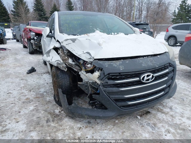 KMHD35LH3GU303697 Hyundai Elantra Gt Gls
