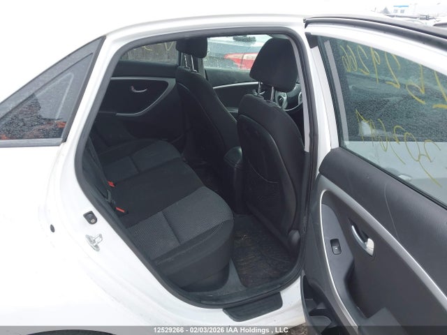 KMHD35LH3GU303697 Hyundai Elantra Gt Gls