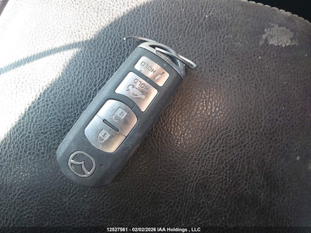 JM1BN1T78H1150212 Mazda Mazda3 Se