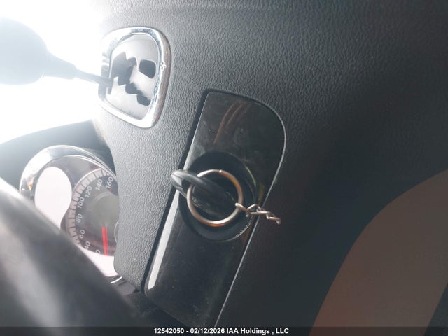 2C4RDGDG3GR345177 Dodge Grand Caravan Crew