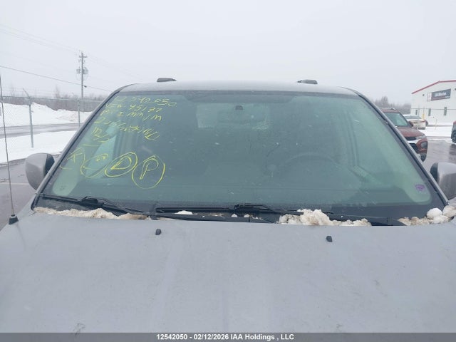 2C4RDGDG3GR345177 Dodge Grand Caravan Crew