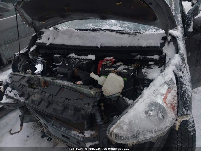 ML32A4HJ3EH007336 Mitsubishi MIRAGE SE